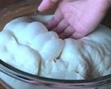 手ごねで基本のプルマン食パン【1斤】作り方6写真