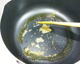 トマト缶で！超簡単ズッキーニスープ作り方2写真