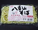 石垣島の「からそば」作り方1写真