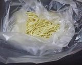 石垣島の「からそば」作り方3写真