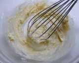 フライパンで簡単！レモンケーキ作り方1写真