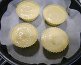 フライパンで簡単！レモンケーキ作り方4写真