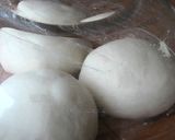 手ごねで基本のプルマン食パン【1斤】作り方8写真