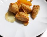 下味冷凍タンドリーチキン風作り方4写真