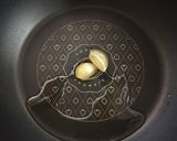 簡単ヘルシー☆豆腐セロリのアンチョビ炒め作り方3写真
