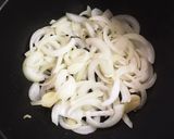 簡単ヘルシー☆豆腐セロリのアンチョビ炒め作り方4写真