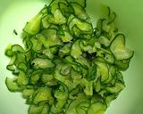 ソースが美味しい!棒々鶏作り方9写真