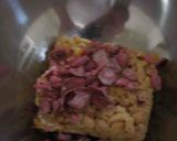 梅納豆としらすの冷奴作り方1写真