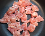簡単！めちゃうま！鶏もも肉の照りマヨ焼き作り方1写真