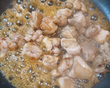 簡単！めちゃうま！鶏もも肉の照りマヨ焼き作り方3写真