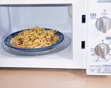 石垣島の「からそば」作り方7写真