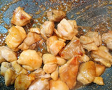 簡単！めちゃうま！鶏もも肉の照りマヨ焼き作り方5写真