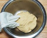 和三盆のサクほろクッキー作り方6写真