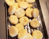 旬のじゃがいもニョッキ（基本）作り方3写真