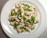 ソースが美味しい!棒々鶏作り方12写真