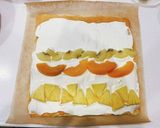 ふわふわ生地のロールケーキ Vol.1作り方13写真