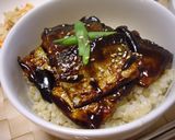 サンマの味噌蒲焼き作り方7写真