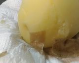 七変化ポテトサラダ作り方5写真