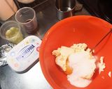 ティラミス（リュウジさんレシピ）作り方4写真