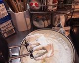ティラミス（リュウジさんレシピ）作り方9写真