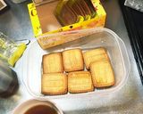 ティラミス（リュウジさんレシピ）作り方13写真