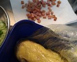 七変化ポテトサラダ作り方12写真