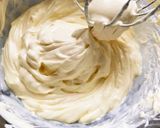 糖質制限中の簡単チーズケーキ作り方4写真