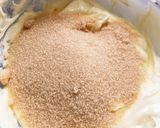 糖質制限中の簡単チーズケーキ作り方5写真