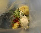 七変化ポテトサラダ作り方13写真