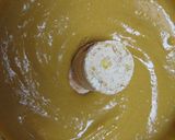 ダイエット☆かぼちゃ☆豆腐☆寒天作り方4写真