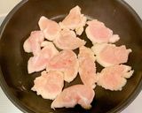 【家つま】ささみの香味塩焼き作り方3写真
