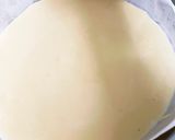 糖質制限中の簡単チーズケーキ作り方9写真