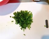 味醤油焼肉作り方1写真