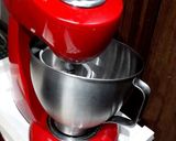 発酵なしの塩パン作り方1写真
