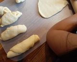 発酵なしの塩パン作り方4写真