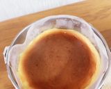糖質制限中の簡単チーズケーキ作り方12写真