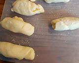 発酵なしの塩パン作り方6写真