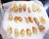 レンジで簡単！パリっと鶏むね肉作り方5写真