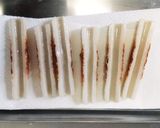 竹輪のみりん漬けの燻製作り方2写真