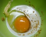 レンジで簡単！銀鮭の焼きチーズ風作り方3写真