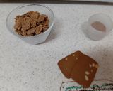 飴おじの【砂】ネタ用作り方1写真