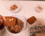 飴おじの【砂】ネタ用作り方2写真