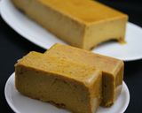 ダイエット☆かぼちゃ☆豆腐☆寒天作り方8写真