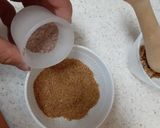 飴おじの【砂】ネタ用作り方3写真