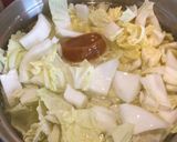 なにもかもうろおぼえの麻婆スープ作り方9写真