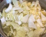 なにもかもうろおぼえの麻婆スープ作り方8写真