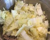 なにもかもうろおぼえの麻婆スープ作り方7写真