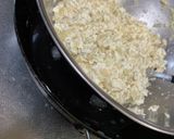 豆腐入りハンバーグ　牛乳、パン粉　卵無し作り方5写真