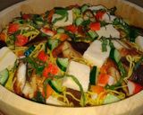 ちらし寿司作り方9写真