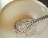 オーブントースターでりんごタルト作り方8写真
